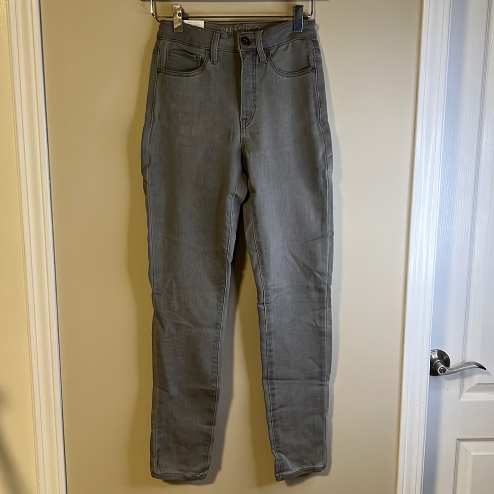 Parasuco Women's Jean